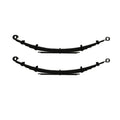 05-22 Tacoma Deaver Expedition Series Rear Springs