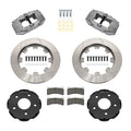 Wilwood C5/C6 Corvette Rear Kit 12.00x1.03 Rotor