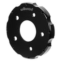 Wilwood C5/C6 Corvette Rear Kit 12.00x1.03 Rotor