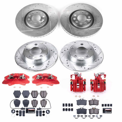 PowerStop auto part