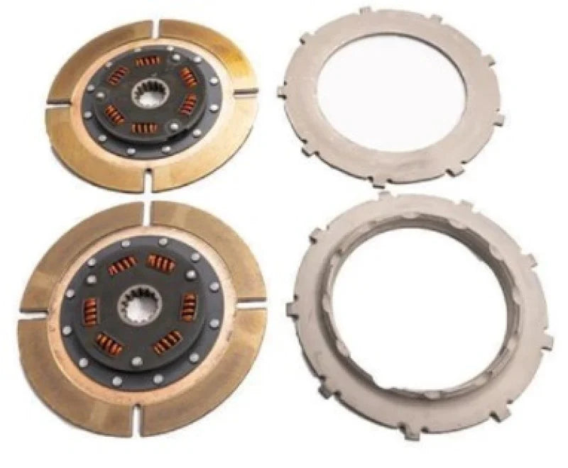OS Giken auto part