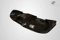 2005-2013 Chevrolet Corvette C6 Carbon Creations GT Racing Rear Diffuser - 5 Piece