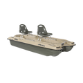 BOAT BASS RAIDER 10E LIGHT KHAKI/KHAKI