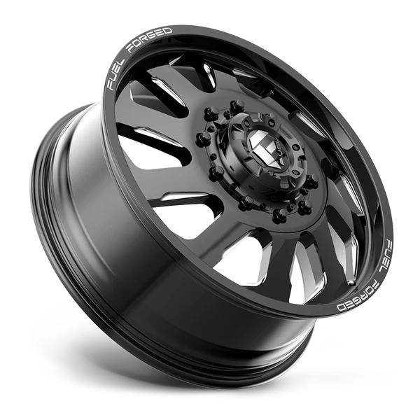 D39 22X8.5 10X225 GL-BLK-MIL 105MM