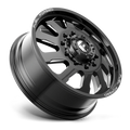 D39 22X8.5 10X225 GL-BLK-MIL 105MM