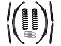 Skyjacker shock absorber