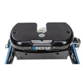 (KIT)M5 20K FIFTH WHEEL 11C F250/F350 W/FACTORY INSTALLED OE RAIL SYSTEM