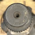 KIT-GEAR PIN & NUT