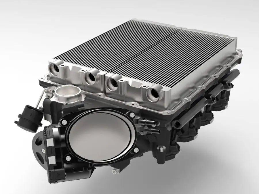 Whipple 2023 Raptor R 3.8L Supercharger - 2350-38