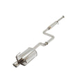 APEXi WS3 Exhaust Acura Integra GSR (DC) 1994-1999