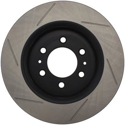 Stoptech auto part