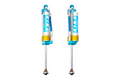 King Shocks 2005+ Nissan Frontier Rear 2.5 Dia Piggy Hose Reservoir Shock (Pair)