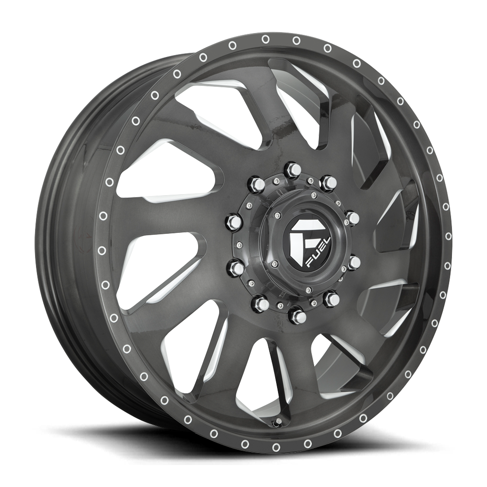 D39 20X8.25 10X225 POLISH -202MM