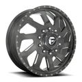 D39 20X8.25 10X225 POLISH -202MM