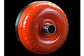 Sun Coast Converters auto part detail