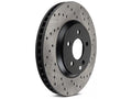 Stoptech auto part