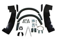 AEV Highmark Fender Flare Set - Front