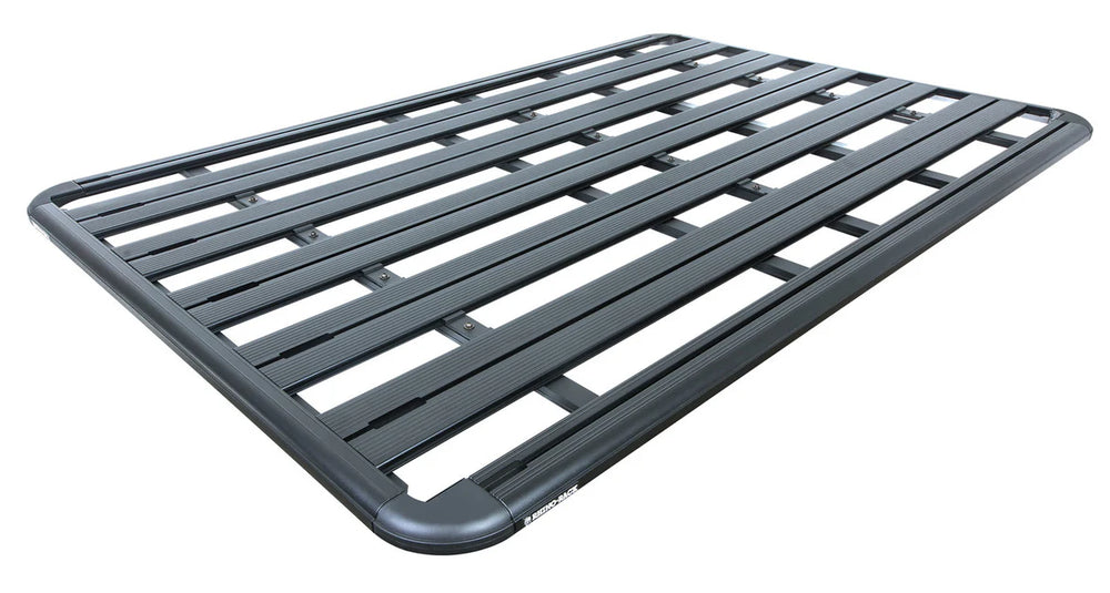 ~(90 lbs. 90X62X14)~ Vortex 2500 Black 2 Bar Roof Rack Subaru Impreza (inc. WRX) PRICING ONLY- USE COMPONENTS