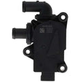 HVAC HEATER CONTROL VALVE