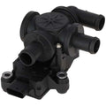 HVAC HEATER CONTROL VALVE