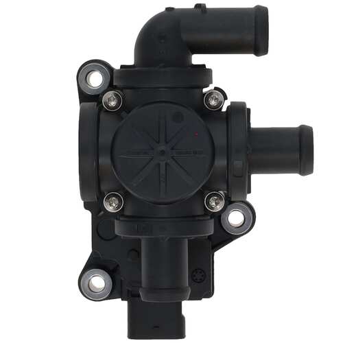 HVAC HEATER CONTROL VALVE