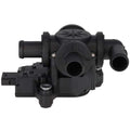 HVAC HEATER CONTROL VALVE