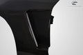 2010-2014 Ford Mustang Carbon Creations GT350 V2 Look Front Fenders - 2 Piece