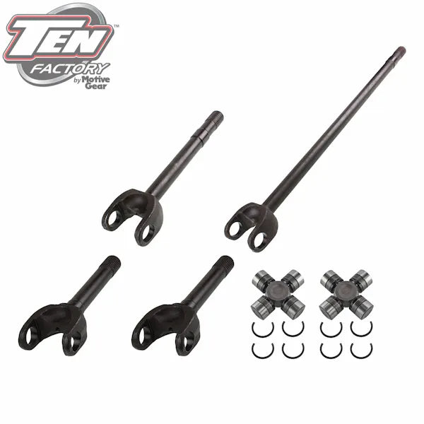 DANA 60 AXLE KIT 7891 CHEVY