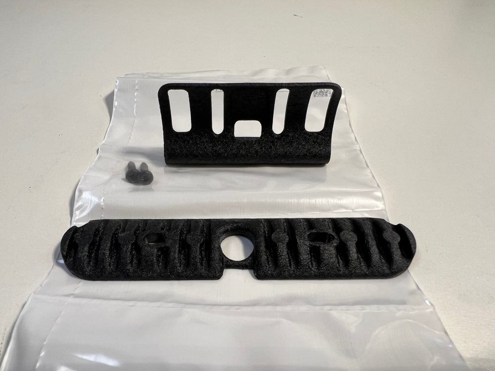 MPOWER HPS 4-MOD LIGHTBAR (WHT)