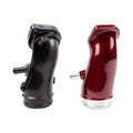 Intake Horn High Flow for 2017-2024 Duramax L5P Bengal Red