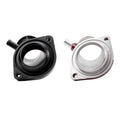 Intake Horn High Flow for 2017-2024 Duramax L5P Bengal Red
