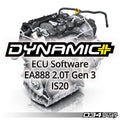 D+TUNE, DSG DQ381 G2, ST3