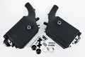 CSF 2014+ BMW X5M (F95) / X6M (F96) / XM (G09) Charge-Air-Cooler - Space Grey Gloss