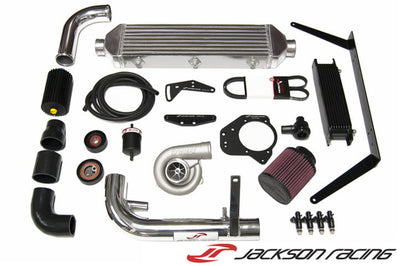 Jackson Racing Supercharger Rotrex C30-74