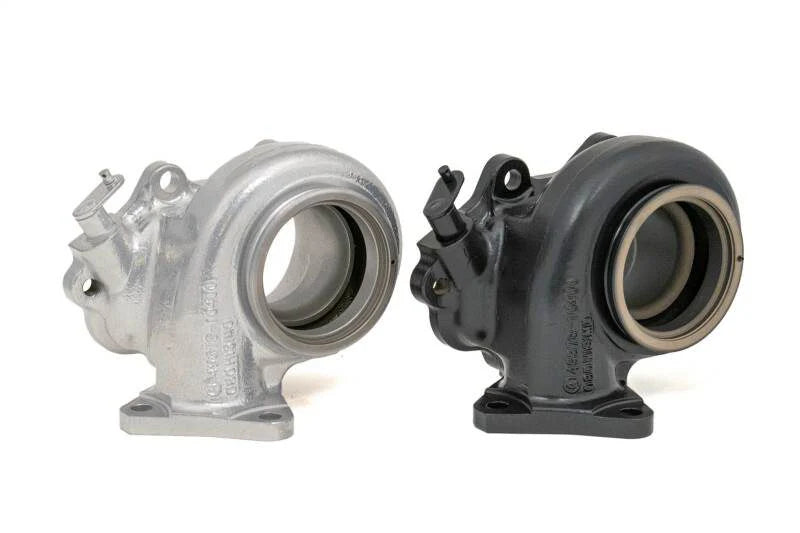 Forced Performance black auto part