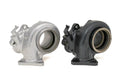 Forced Performance black auto part