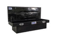 70" CROSSOVER SINGLE LID, DEEP & WI