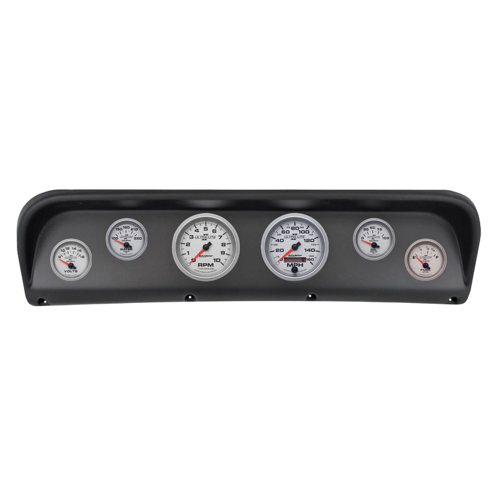 AutoMeter auto part