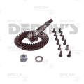 RING & PINION