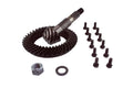 RING & PINION