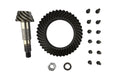 RING & PINION