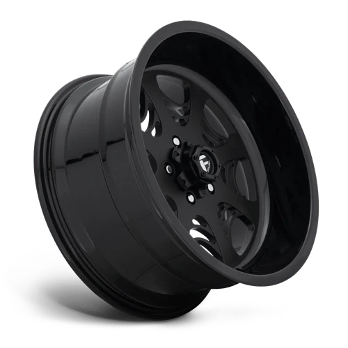 FF049 22X12 BLANK BLACK -40MM (114-180)