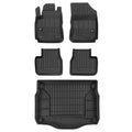 STABILIGRIP FLOOR FOR RWB METRIS