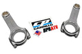 Carrillo 17-26 Can-Am Maverick X3 3 Cyl 8mm CARR SM81 Rod Set