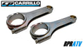 Carrillo 17-26 Can-Am Maverick X3 3 Cyl 8mm CARR SM81 Rod Set