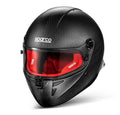 SPARCO red auto part