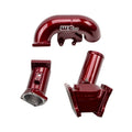 Y-Bridge Kit 3in. 2007.5-2010 Duramax LMM Candy Purple