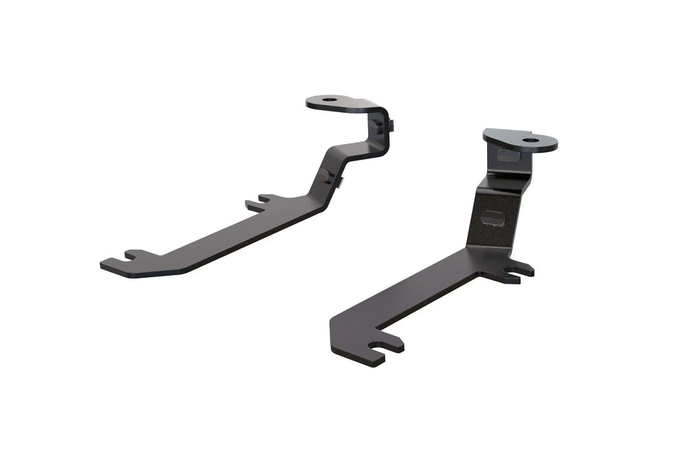 MORIMOTO 4BANGER DITCH LIGHT KIT: 2