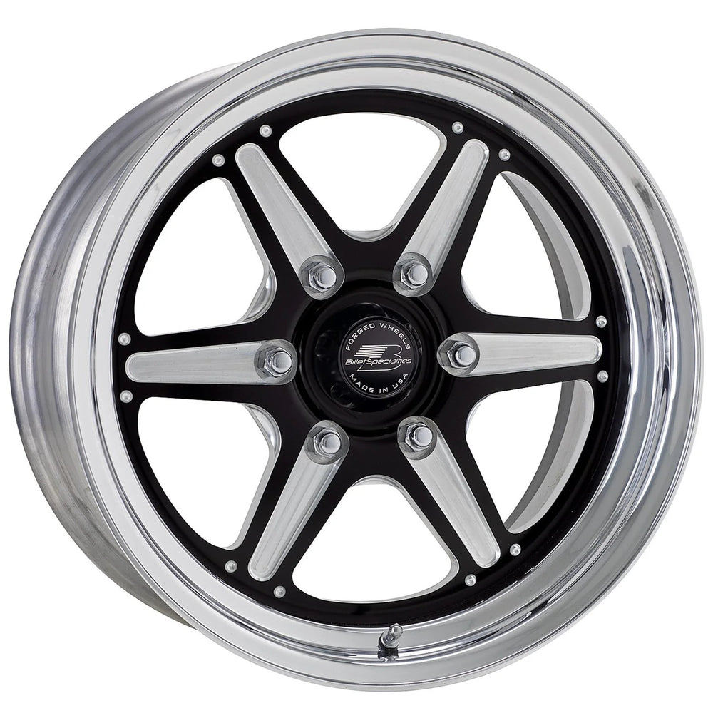 ST LITE LT BLK 20X7