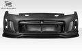 Extreme Dimensions bumper